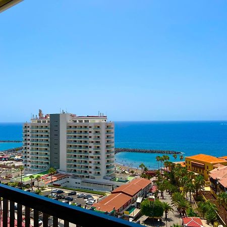 Copacabana Ocean View Apartament Playa Feñabe Buitenkant foto